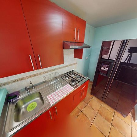 Bello Departamento En Centro Historico De La Cdmx เม็กซิโกซิตี้ ภายนอก รูปภาพ
