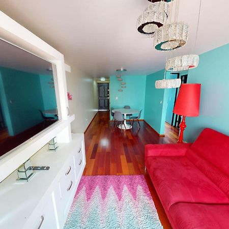 Bello Departamento En Centro Historico De La Cdmx เม็กซิโกซิตี้ ภายนอก รูปภาพ